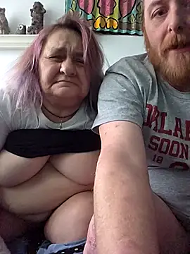 SpnzTnT online show from February 2026 06:29:02 PM