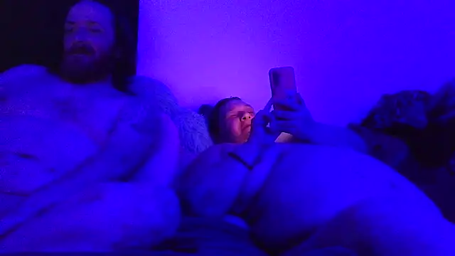 SpnzTnT online show from March 2026 03:46:01 AM