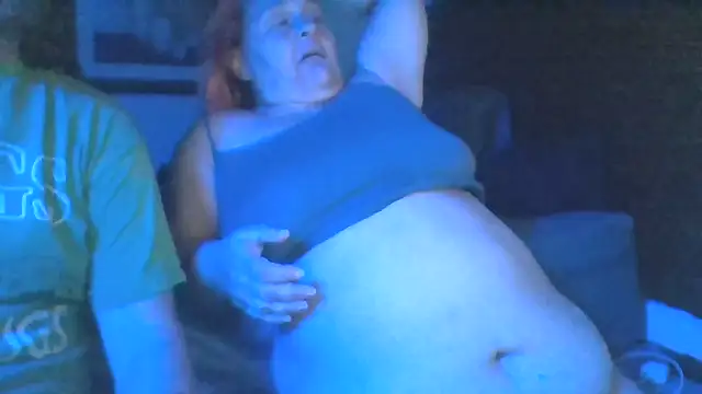 SpnzTnT online show from October 2025 03:18:02 AM