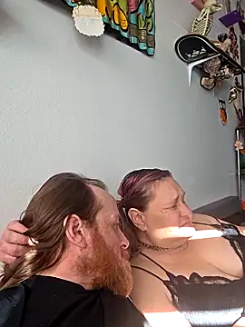 SpnzTnT online show from February 2026 09:33:02 PM