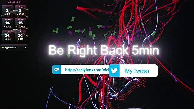 nicholasX1 online show from October 2025 05:52:01 AM