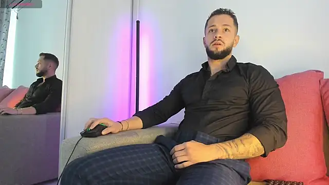 nicholasX1 online show from May 2026 08:43:02 AM
