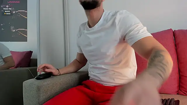 nicholasX1 online show from October 2025 08:19:02 AM