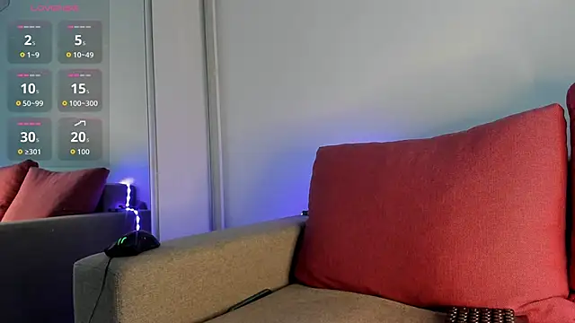 nicholasX1 online show from November 2025 10:30:02 AM