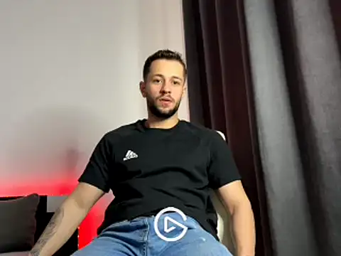 nicholasX1 online show from March 2025 12:34:01 PM