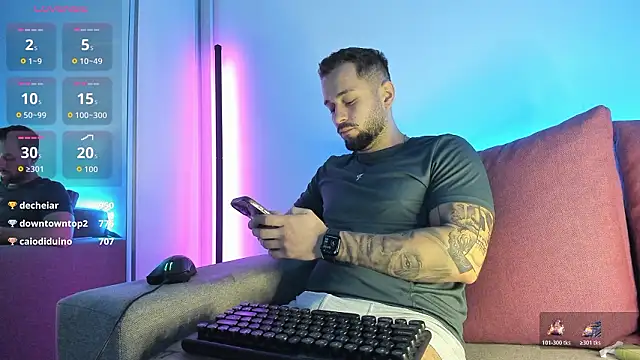 nicholasX1 online show from March 2026 02:04:02 AM