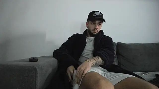 nicholasX1 online show from March 2025 05:32:02 AM