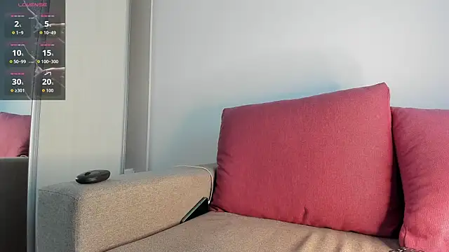 nicholasX1 online show from October 2025 05:41:01 AM