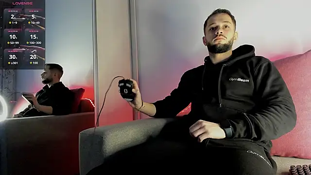 nicholasX1 online show from October 2025 04:47:01 AM