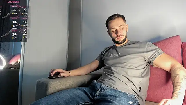 nicholasX1 online show from September 2025 04:41:02 AM