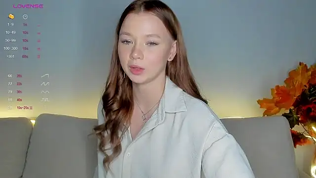 dinky  emily online show from September 2025 05:31:02 PM