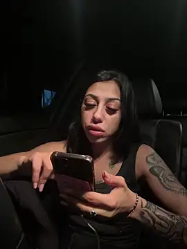 lex-llexiiii27 online show from March 2026 09:38:02 PM