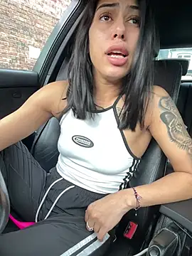 lex-llexiiii27 online show from March 2026 01:37:01 PM