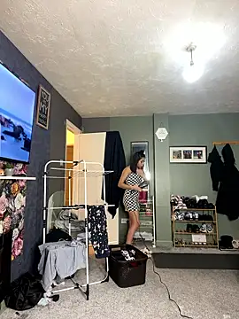 lex-llexiiii27 online show from January 2026 01:29:02 PM