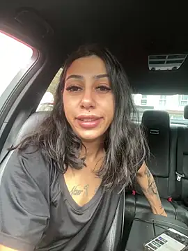 lex-llexiiii27 online show from March 2026 09:10:01 AM