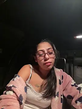 lex-llexiiii27 online show from December 2025 06:19:01 PM