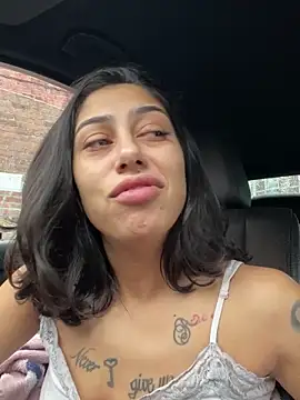 lex-llexiiii27 online show from January 2026 11:58:02 AM