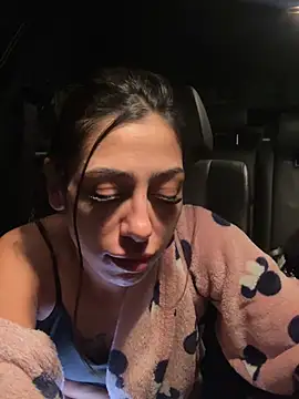 lex-llexiiii27 online show from March 2026 10:41:01 PM