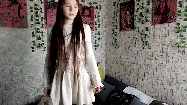 Lusy PickMe online show from March 2025 04:07:02 AM