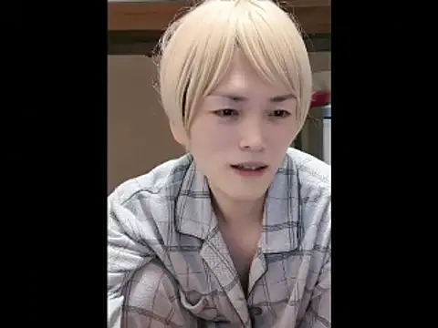 mgnhiroyuki online show from April 2026 09:58:02 AM