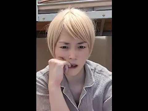 mgnhiroyuki online show from May 2026 02:23:01 PM