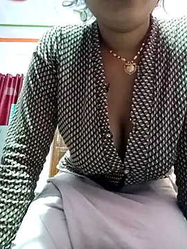 Beautiful Puja online show from March 2025 02:21:01 AM