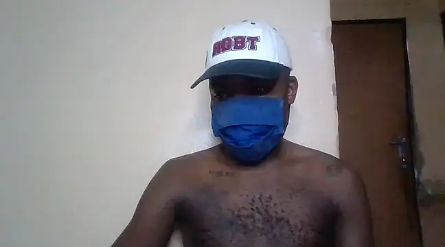 CROCKETDICK online show from March 2025 08:46:02 PM