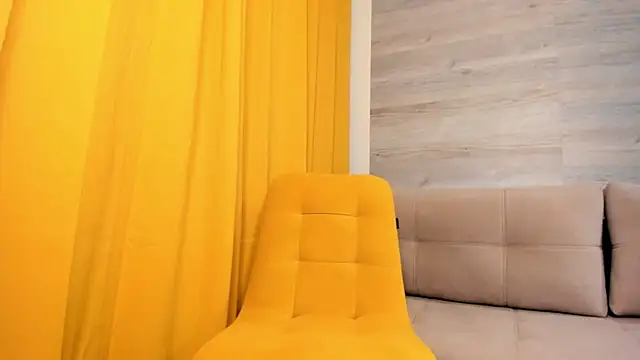 IreneHabibi online show from July 2026 05:39:02 PM