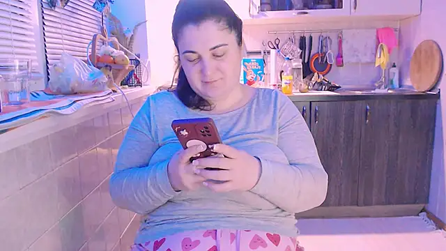 SoftLia online show from January 2025 10:05:01 PM