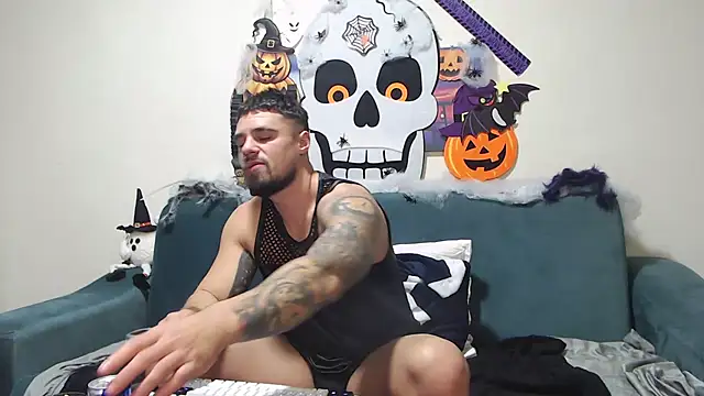 Snapshot of Tiberius_hunk chatting on November 2025 12:53:02 PM Tiberius hunk online show from November 2025 12:53:02 PM