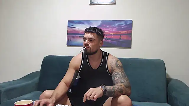 Snapshot of Tiberius_hunk chatting on November 2025 07:52:03 AM Tiberius hunk online show from November 2025 07:52:03 AM