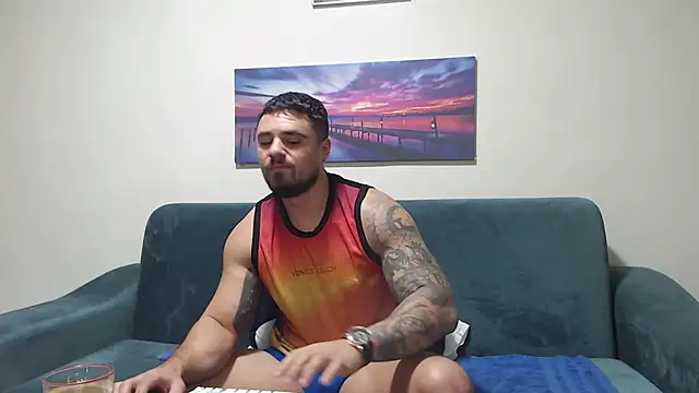 Snapshot of Tiberius_hunk chatting on November 2025 04:57:01 AM Tiberius hunk online show from November 2025 04:57:01 AM