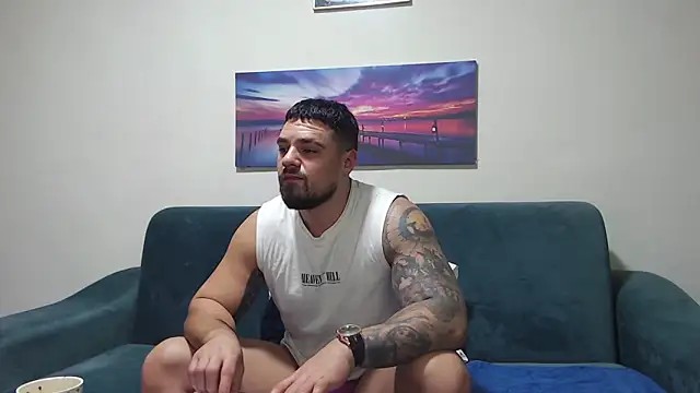 Snapshot of Tiberius_hunk chatting on November 2025 05:22:02 AM Tiberius hunk online show from November 2025 05:22:02 AM