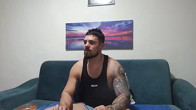 Snapshot of Tiberius_hunk chatting on November 2025 05:50:02 AM Tiberius hunk online show from November 2025 05:50:02 AM