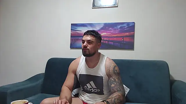 Snapshot of Tiberius_hunk chatting on November 2025 07:20:01 AM Tiberius hunk online show from November 2025 07:20:01 AM