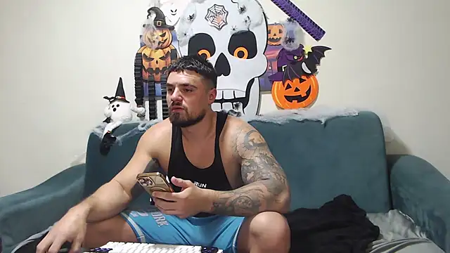 Snapshot of Tiberius_hunk chatting on November 2025 08:03:01 PM Tiberius hunk online show from November 2025 08:03:01 PM