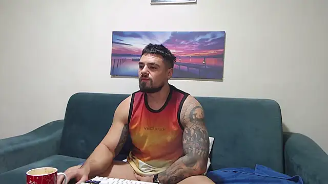 Snapshot of Tiberius_hunk chatting on December 2025 06:59:02 AM Tiberius hunk online show from December 2025 06:59:02 AM