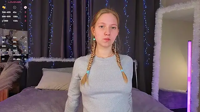 ChelseaBooton online show from January 2026 01:04:02 PM