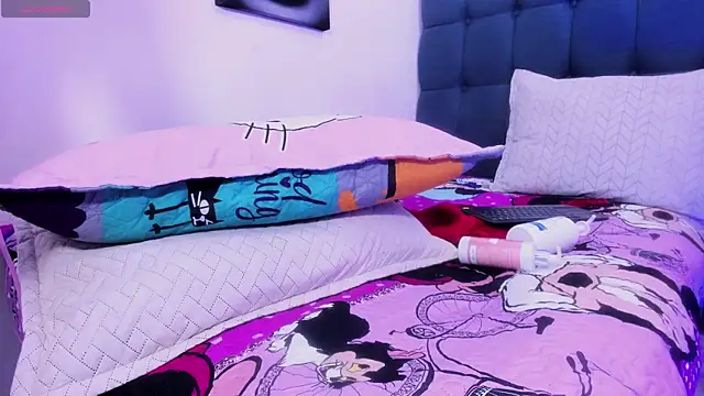 Aitana star1 online show from November 2025 07:51:02 AM