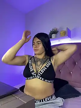 sofia 23x online show from March 2025 12:49:02 PM