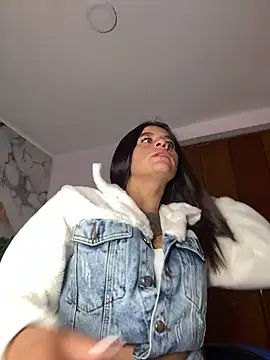 sofia 23x online show from October 2025 12:50:02 PM