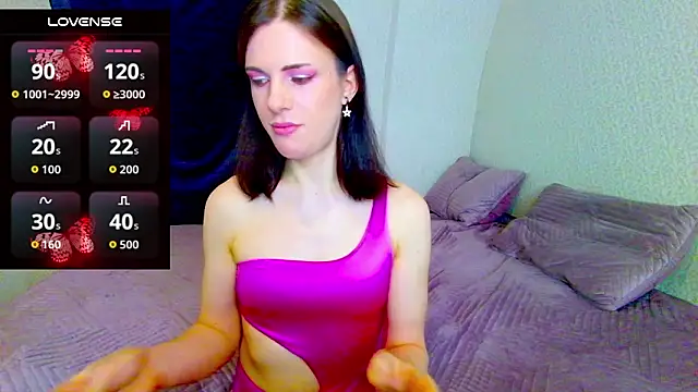 Nicole Redfields online show from March 2026 05:20:02 AM