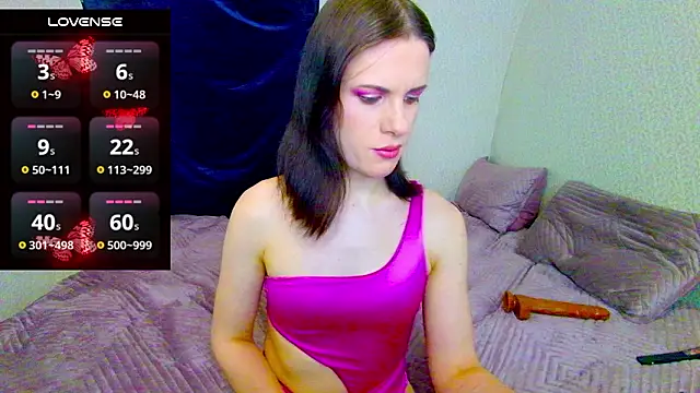 Nicole Redfields online show from March 2026 06:21:01 AM