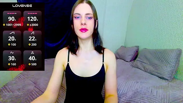 Nicole Redfields online show from April 2026 05:45:02 AM