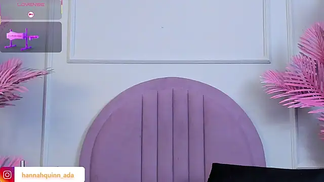 Snapshot of Hanaahquinn chatting on December 2025 12:04:02 PM Hanaahquinn online show from December 2025 12:04:02 PM