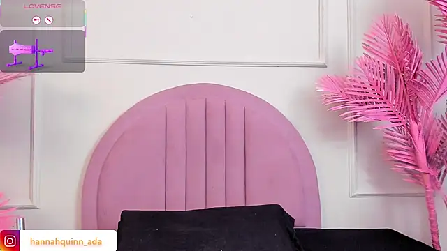 Snapshot of Hanaahquinn chatting on December 2025 11:53:01 AM Hanaahquinn online show from December 2025 11:53:01 AM