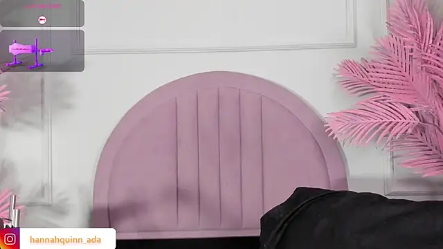 Hanaahquinn online show from January 2026 12:00:01 PM