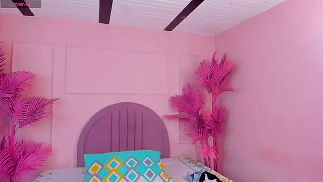 Hanaahquinn online show from March 2025 03:10:02 AM
