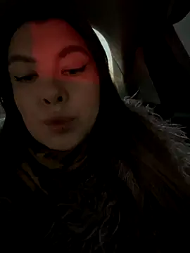 HannaJohnson online show from December 2025 05:50:02 AM