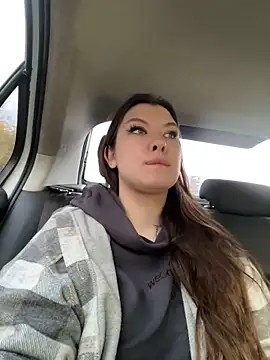 Snapshot of HannaJohnson chatting on September 2025 05:47:01 AM HannaJohnson online show from September 2025 05:47:01 AM